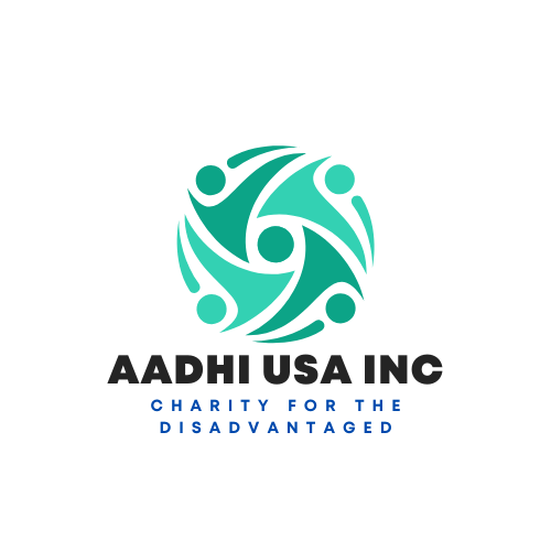 Aadhi USA logo